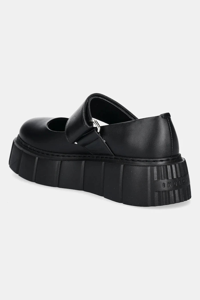 İnek Derisi Half Shoes Inuikii Matilda M.J.