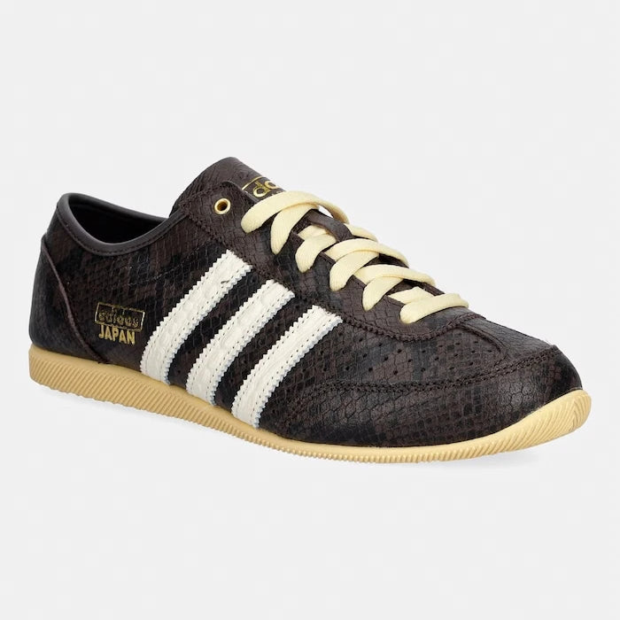 adidas Originals Japan Decon kadın deri spor ayakkabı