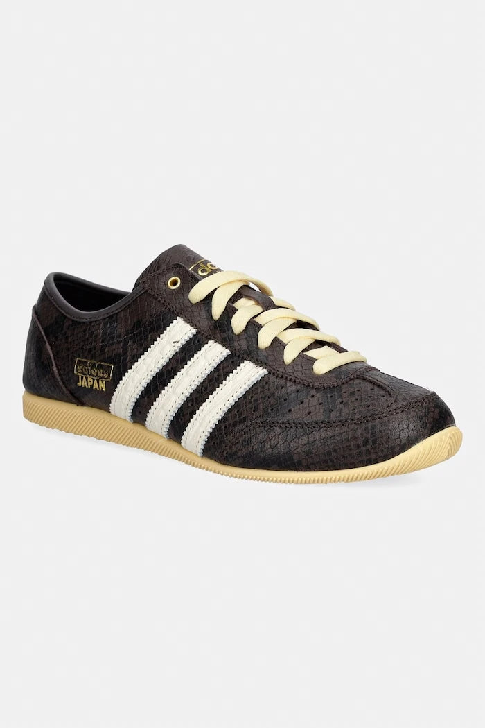 adidas Originals Japan Decon kadın deri spor ayakkabı