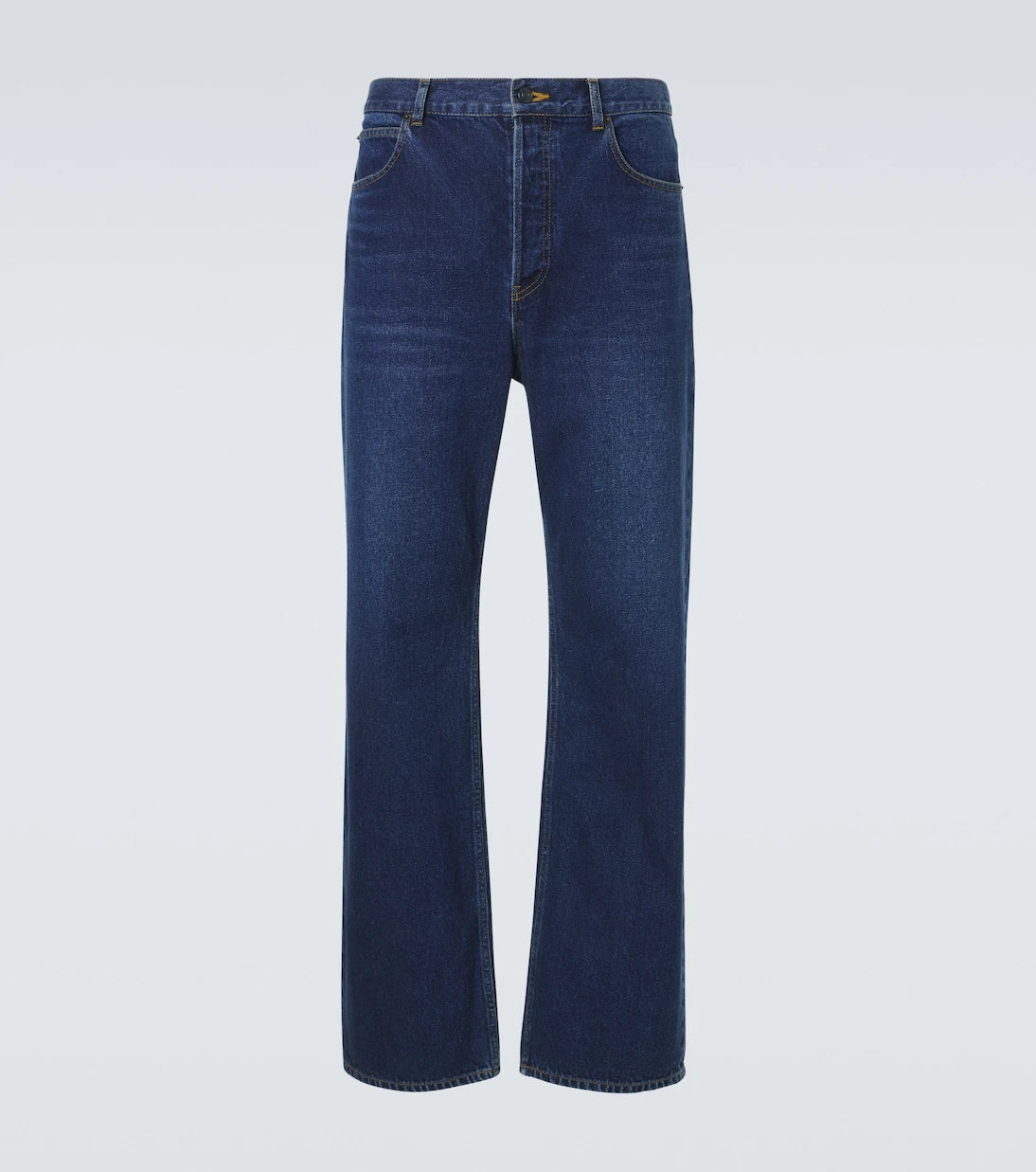 The Row - Siouxie straight jeans