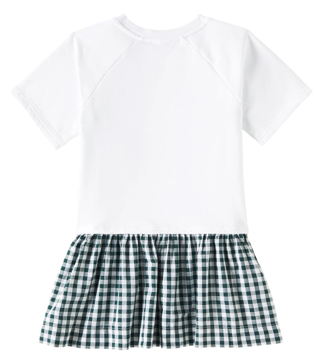 Bonpoint - Effie cotton dress