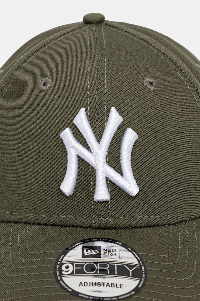 New Era - LEAGUE ESSENTIAL 9FORTY® Şapka