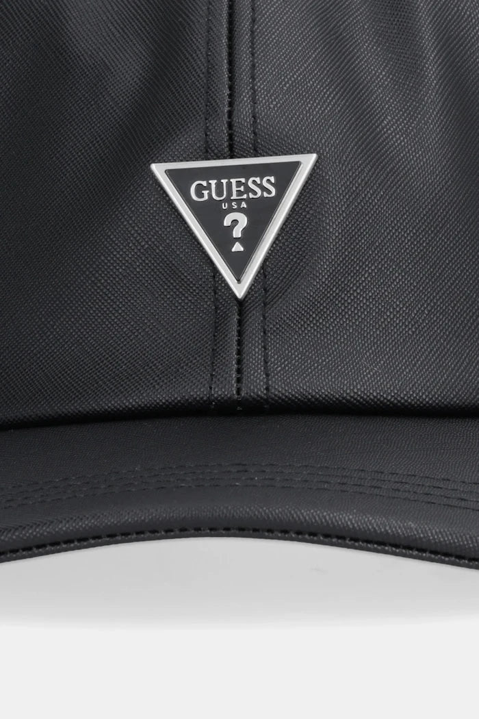 Guess MILANO siperlikli şapka
