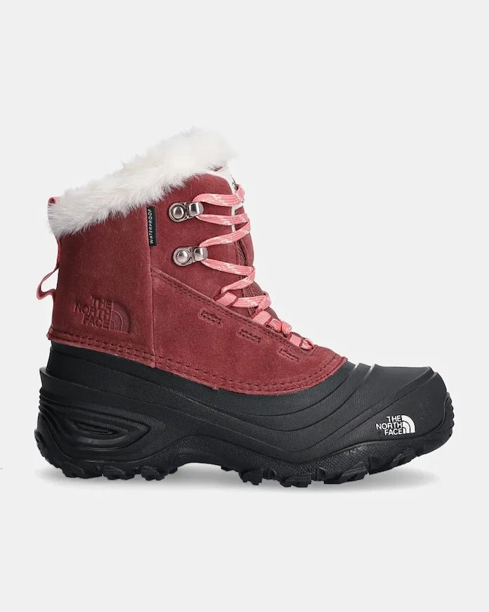 The North Face SHELLISTA V LACE WP Çocuk Bot