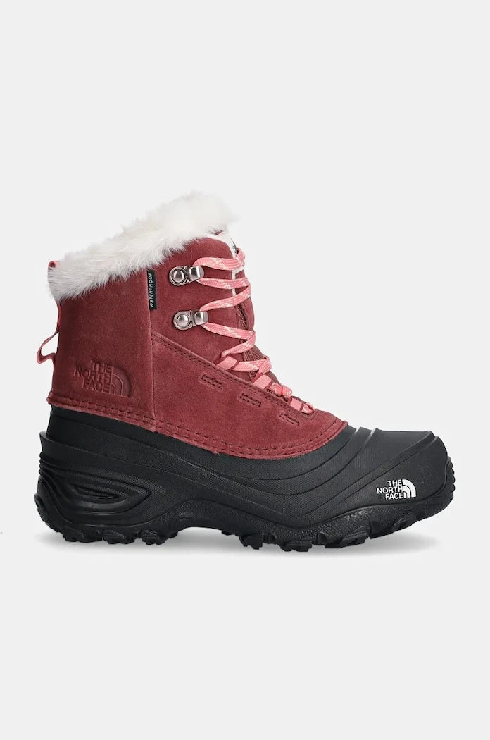 Детски апрески The North Face SHELLISTA V LACE WP