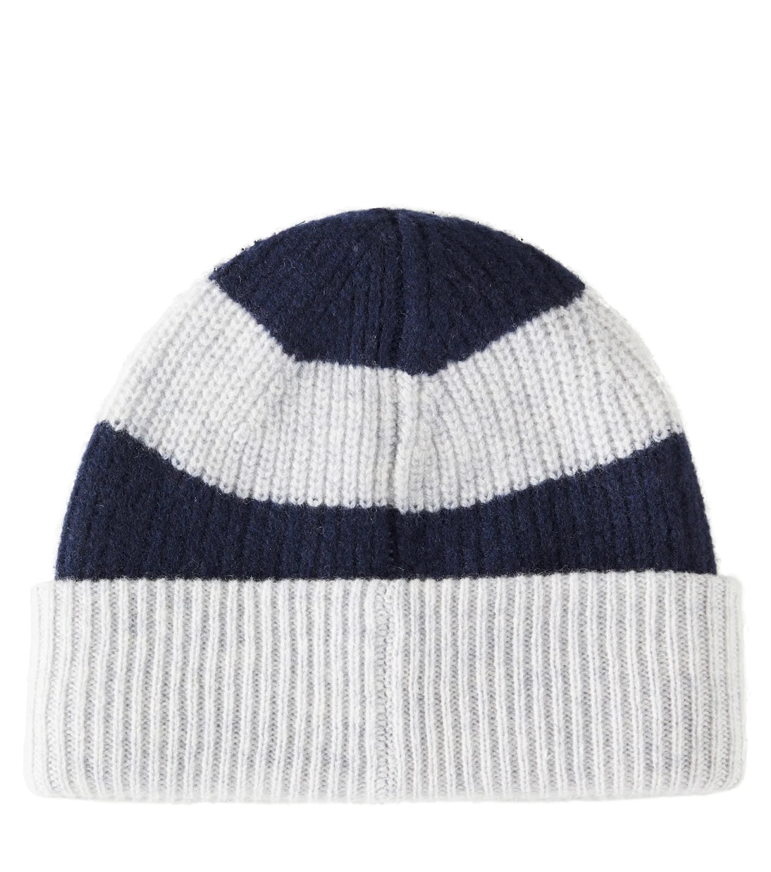 Liewood - Emilio striped cotton beanie
