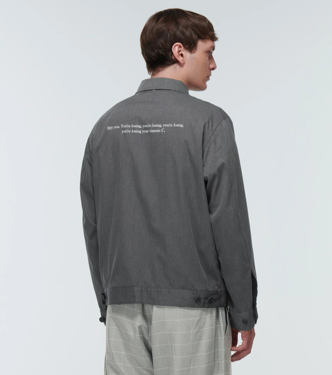 Undercover - Blouson jacket