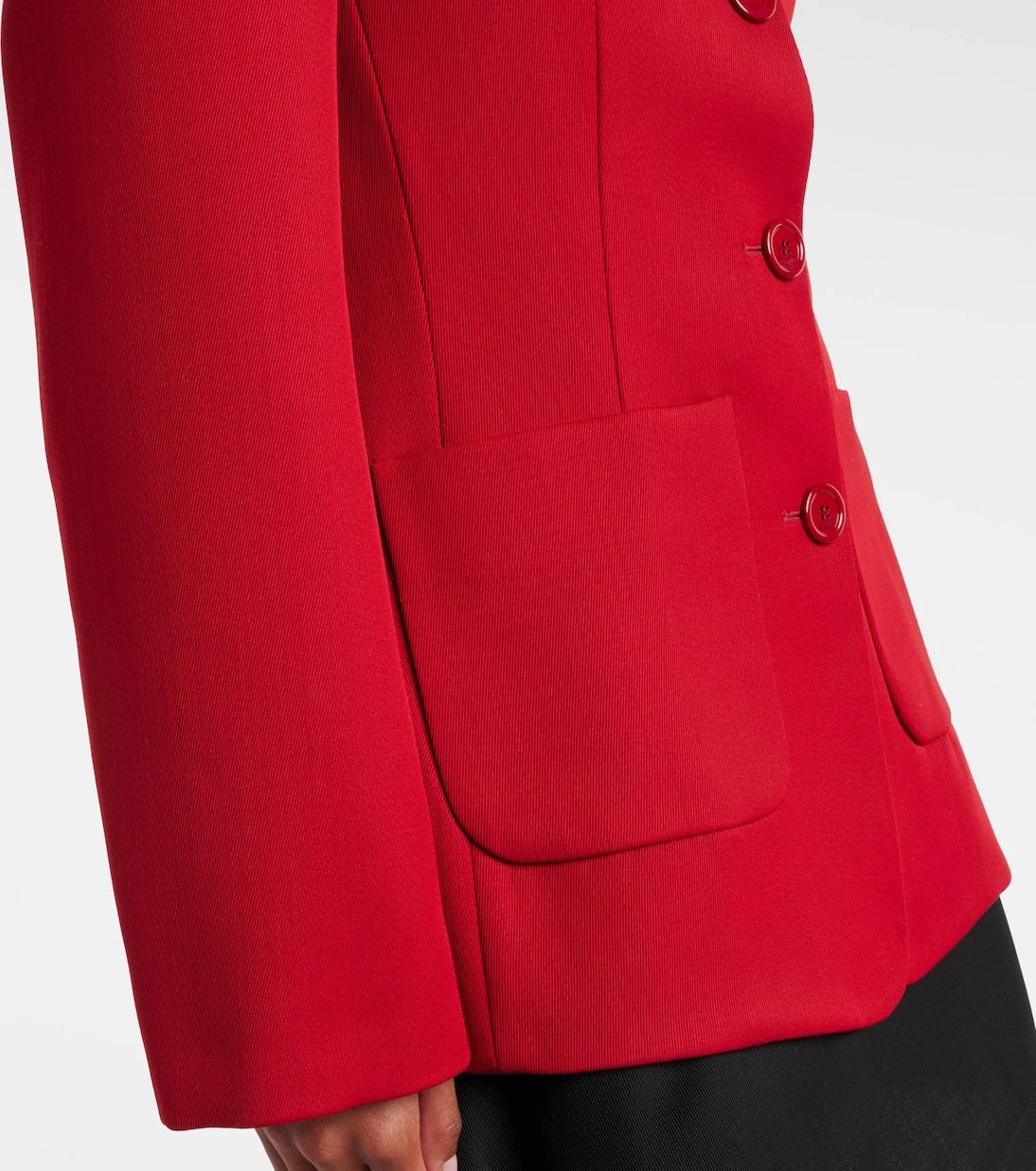 Loewe - Wool-blend blazer