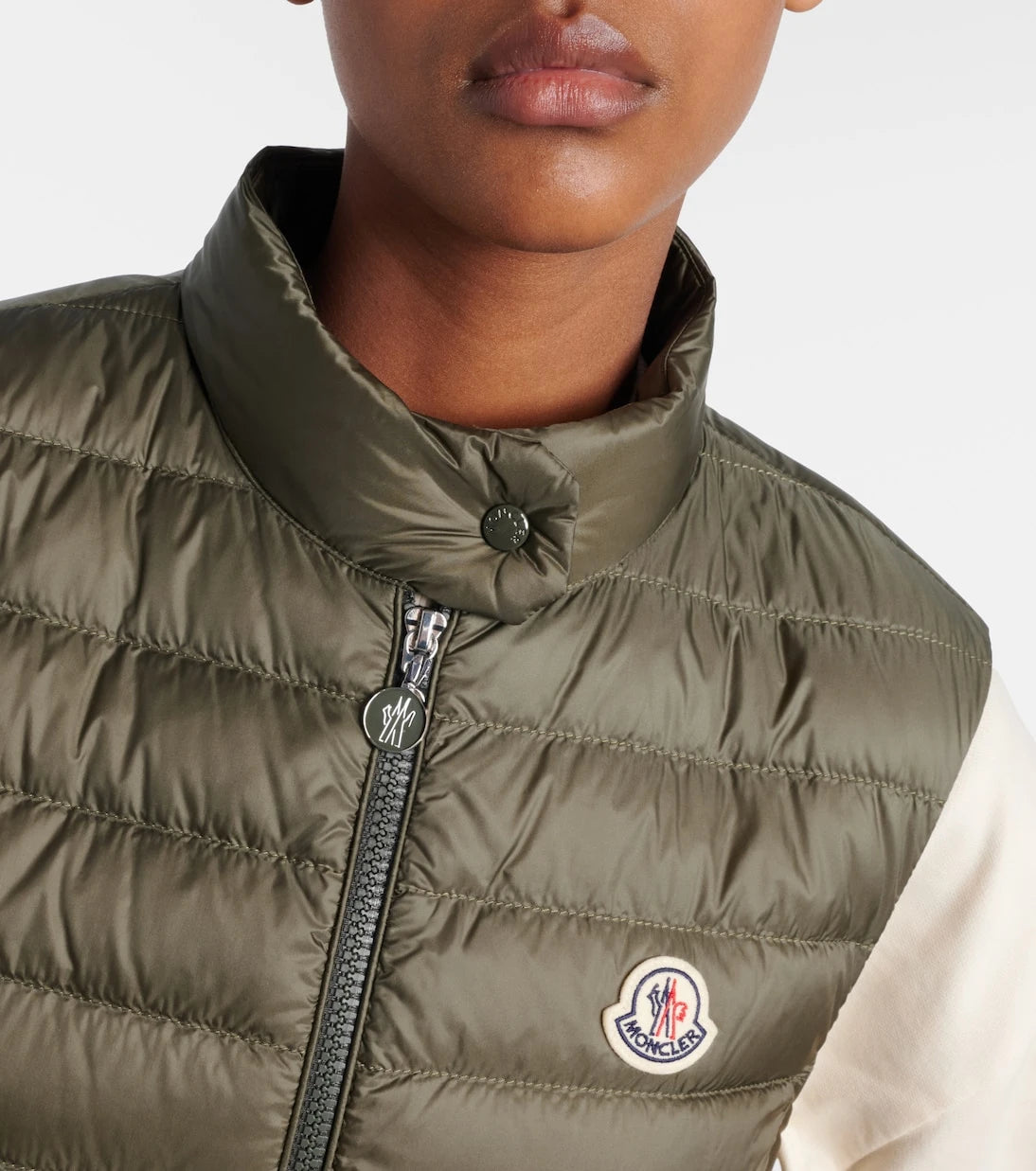 Moncler - Igens down vest