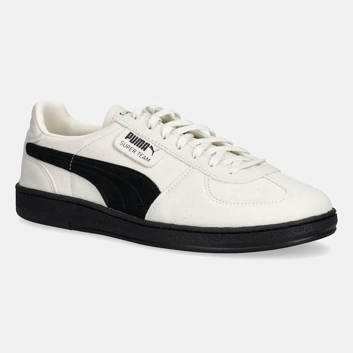 Puma Super Team Süet Sneakers