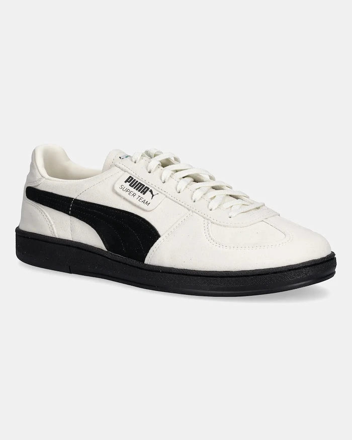 Puma Super Team Süet Sneakers