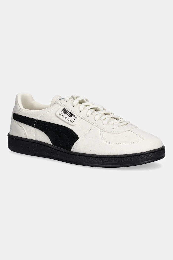 Велурени маратонки Puma Super Team