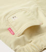 Corduroy Dungarees (2-7 Years)