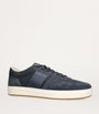 Hogan Suede H-TV Sneakers