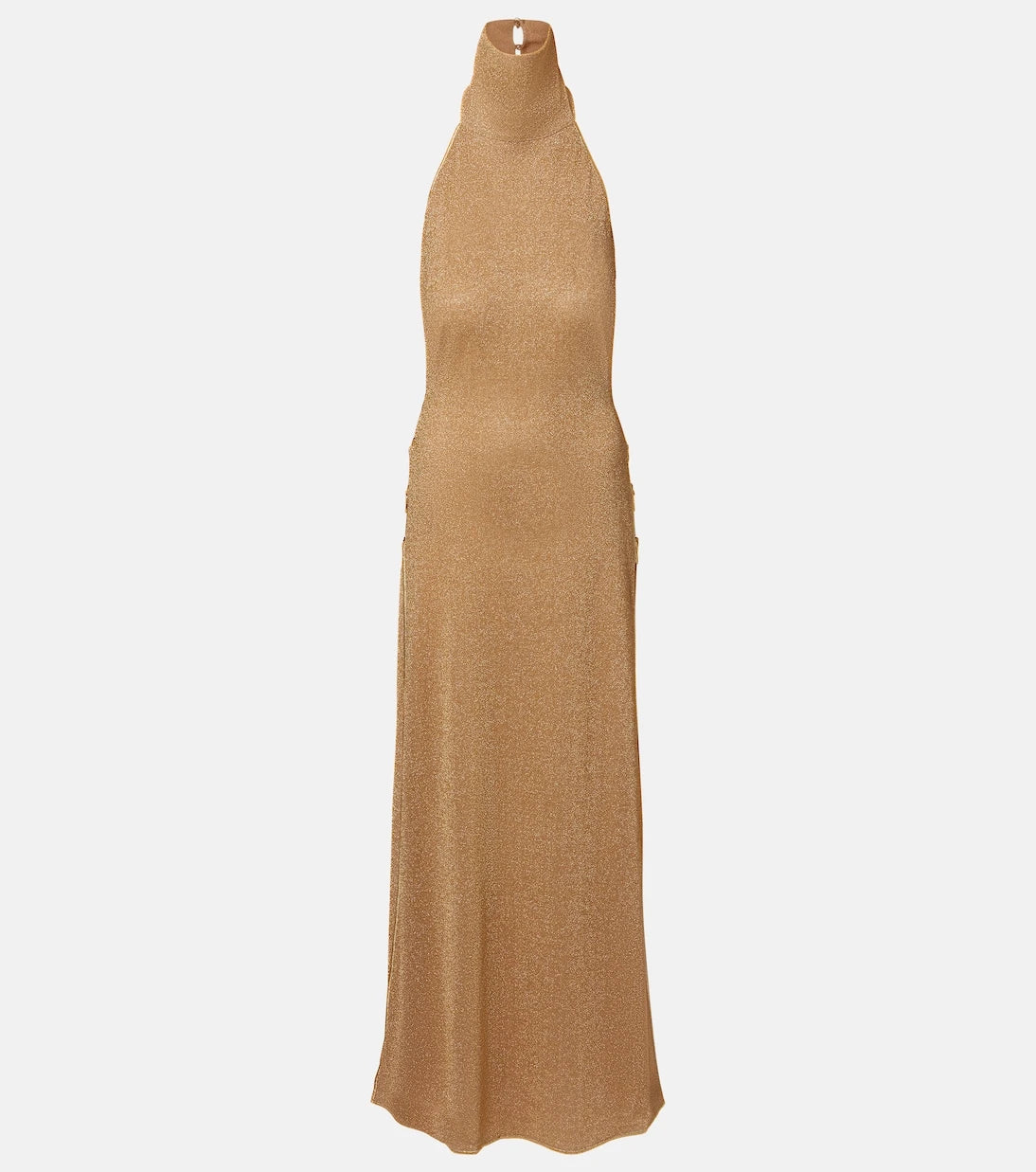 Oséree - Lumière Ring turtleneck dress