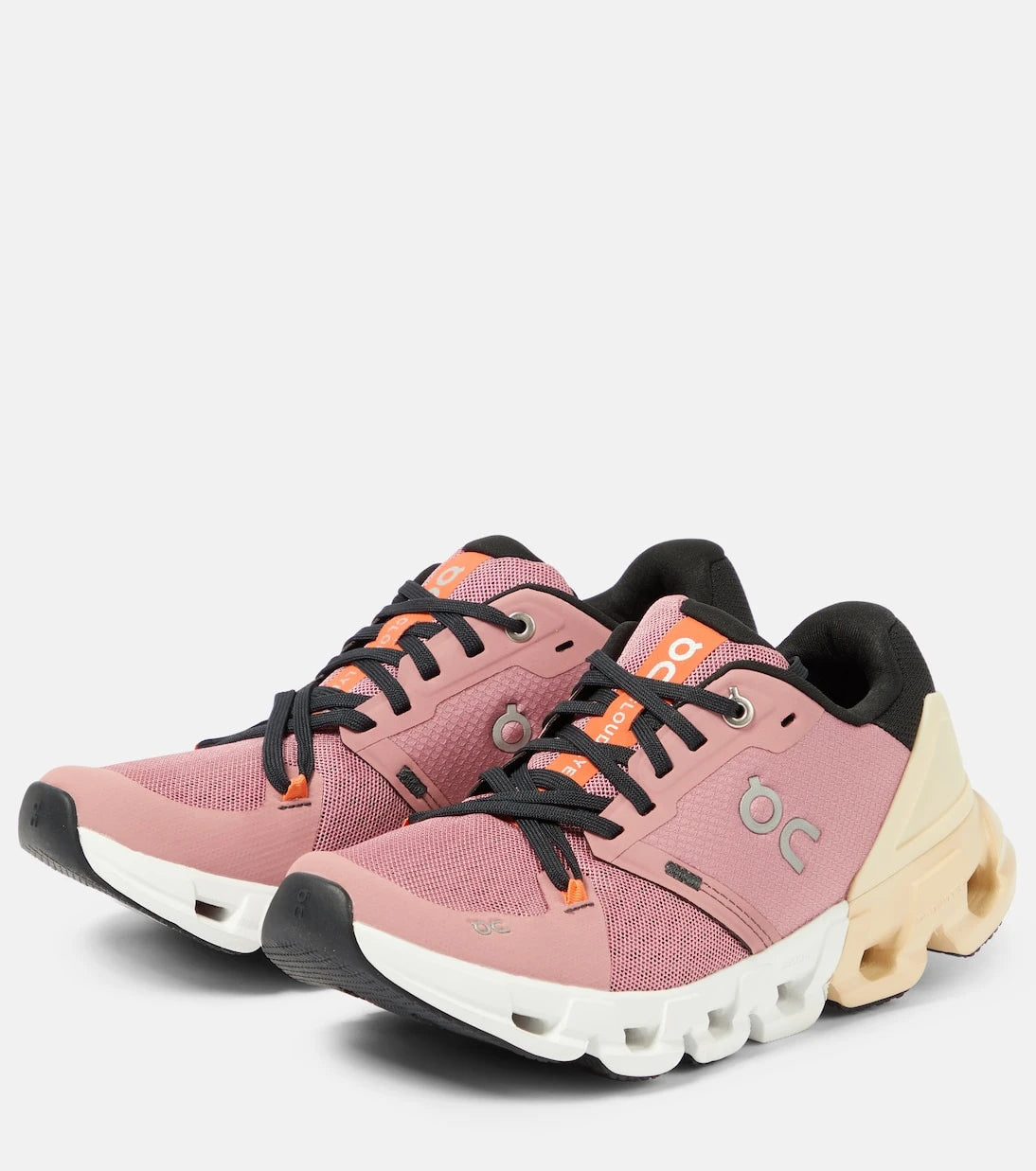 On - Cloudflyer 4 mesh sneakers