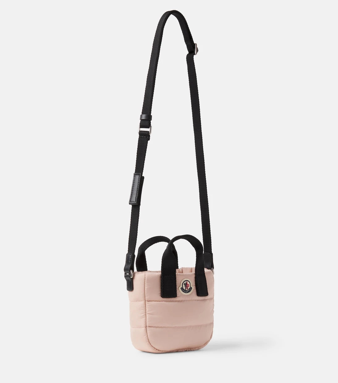 Moncler Enfant - Caradoc tote bag