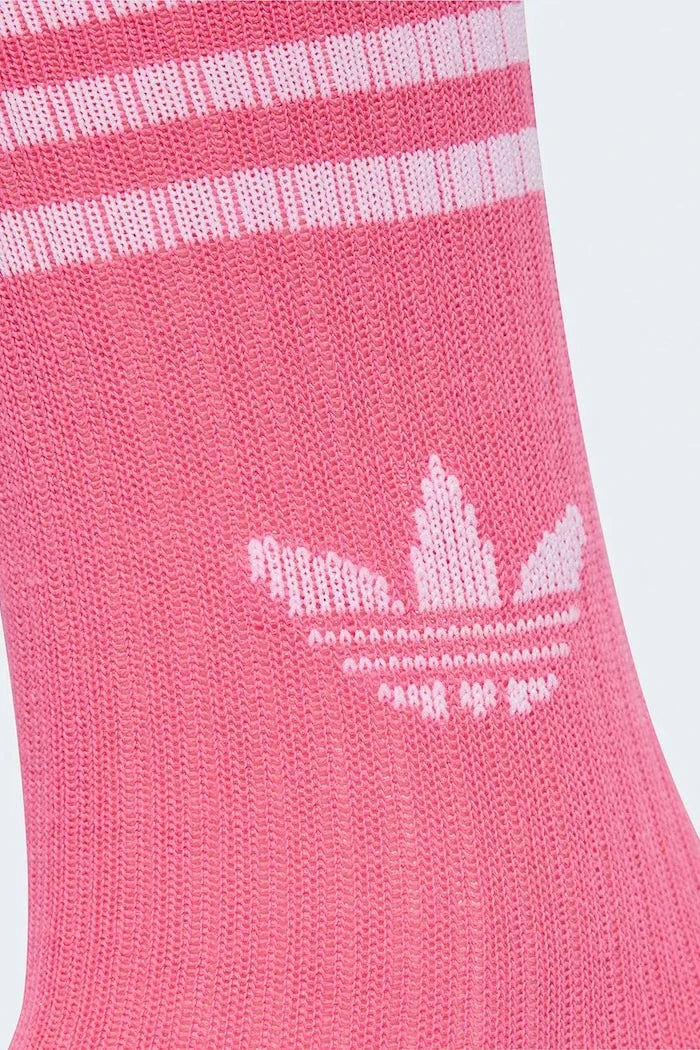 adidas Originals çocuk pamuklu çoraplar (6 çift)