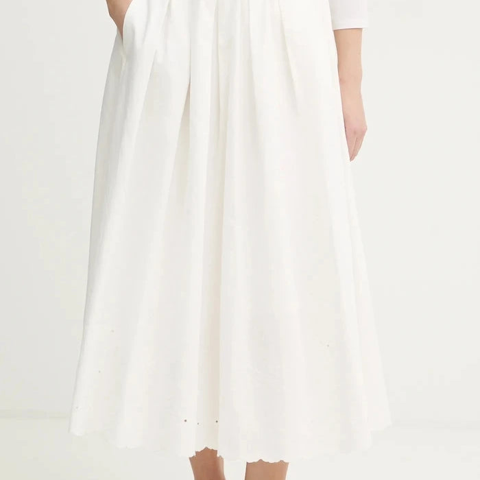 Weekend Max Mara PIO Keten Etek