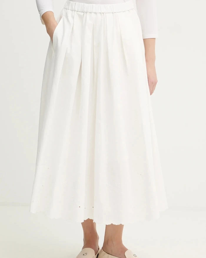 Weekend Max Mara PIO Keten Etek