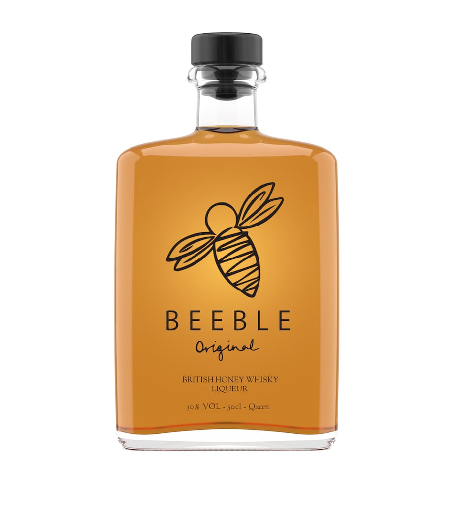 BEEBLE Whisky Liquor (50cl)