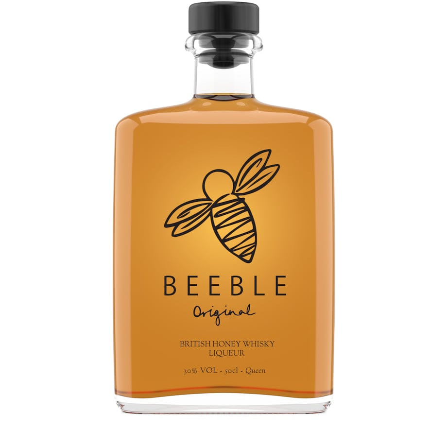 Beeble Whisky Liquor (50cl)