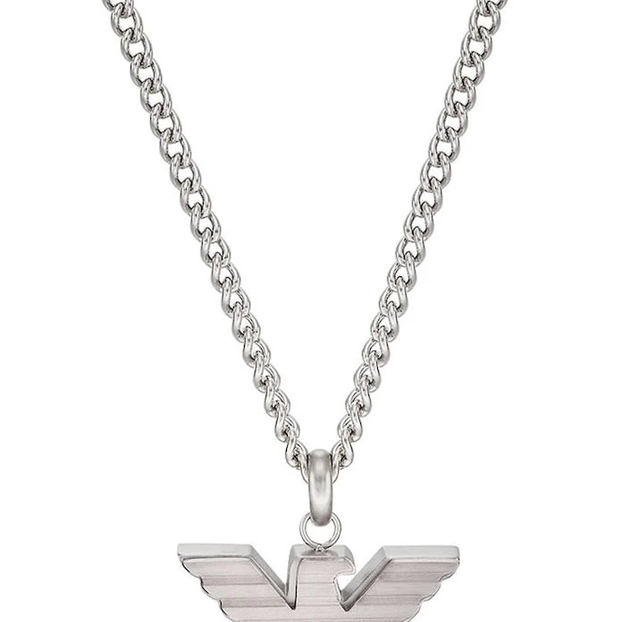Колие Emporio Armani