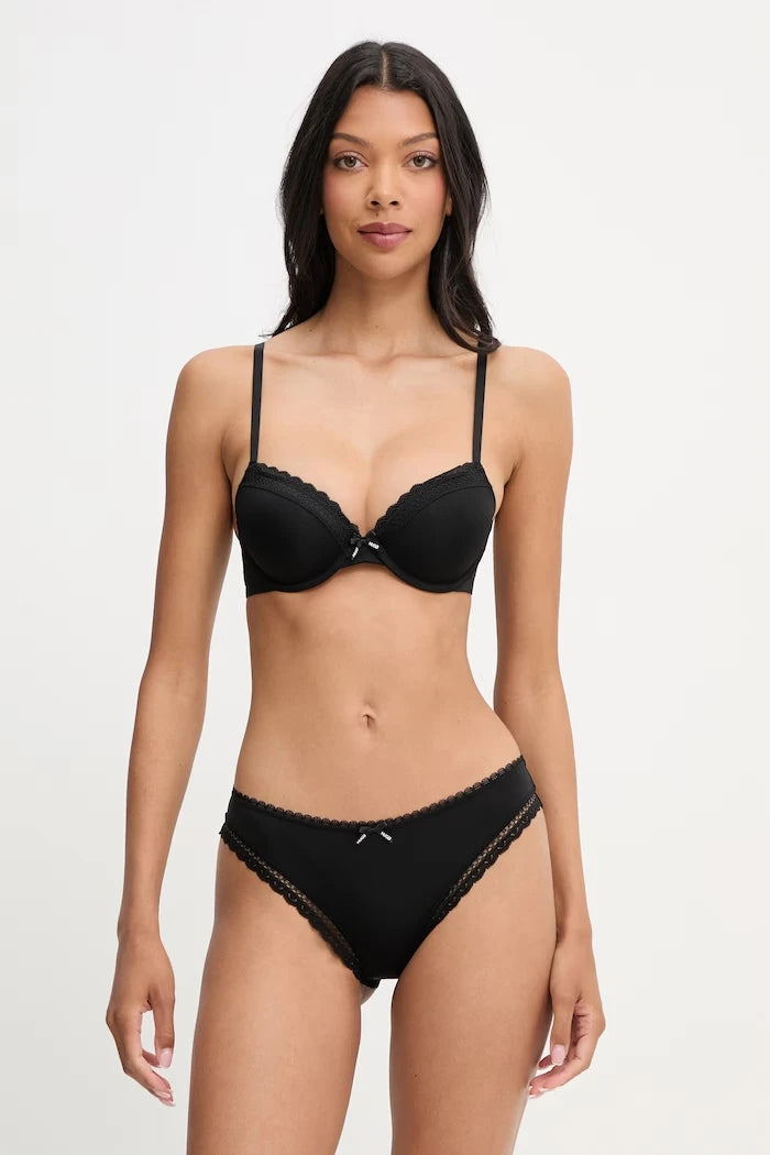 HUGO сутиен T-SHIRT BRA UNIQUE