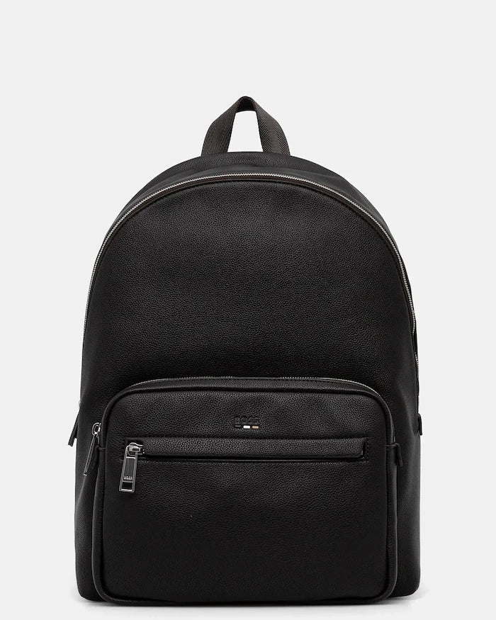 BOSS Ray_Backpack N. Sırt Çantası