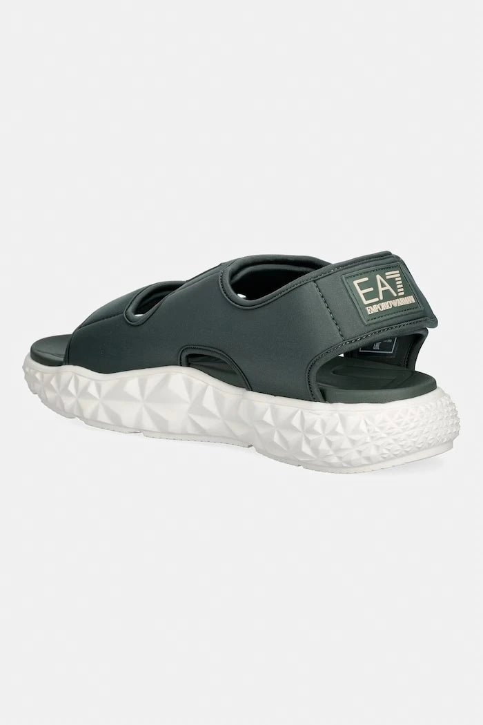 EA7 Emporio Armani sandalet