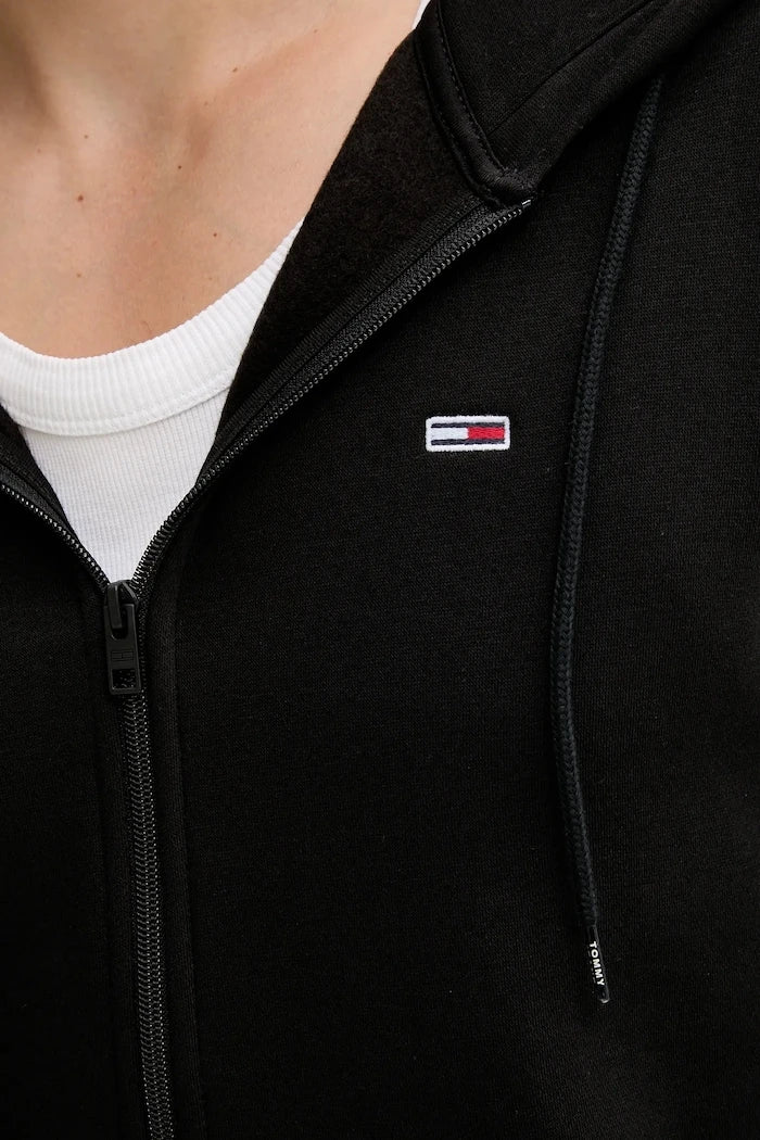 Tommy Jeans Kapüşonlu Sweatshirt