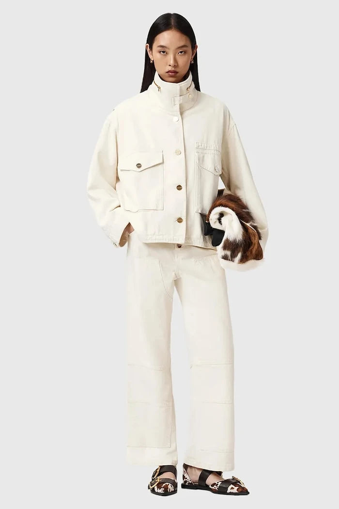 Яке AllSaints CLAY
