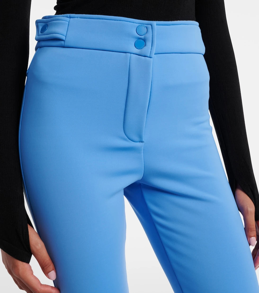 Cordova - St. Moritz flared ski pants