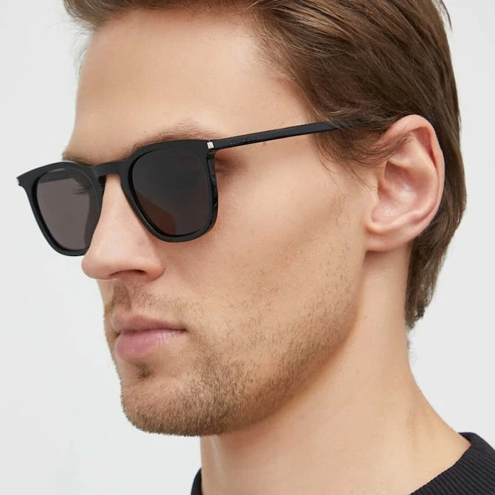 Слънчеви очила Saint Laurent