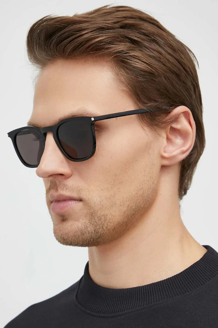 Слънчеви очила Saint Laurent