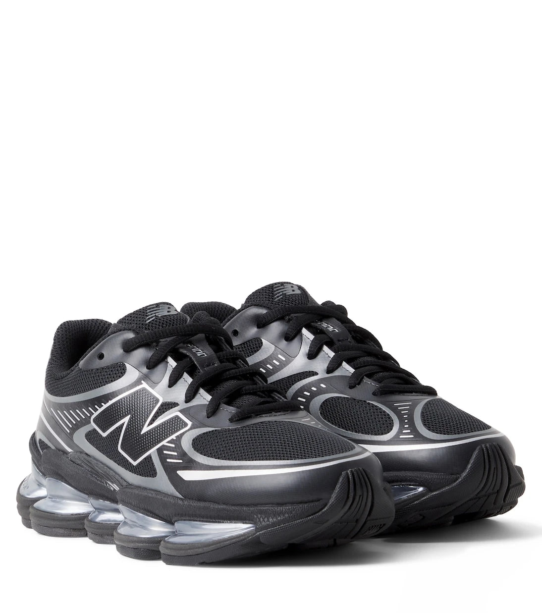 New Balance Kids - 2000 sneakers