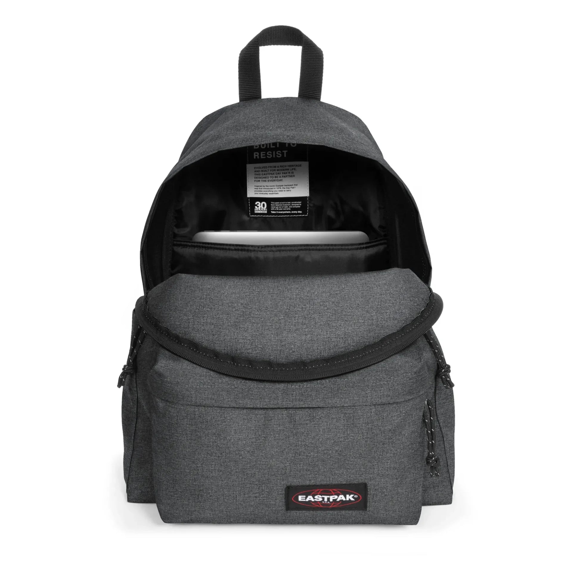 Eastpak - Day Pak'r Backpack | Denim grey