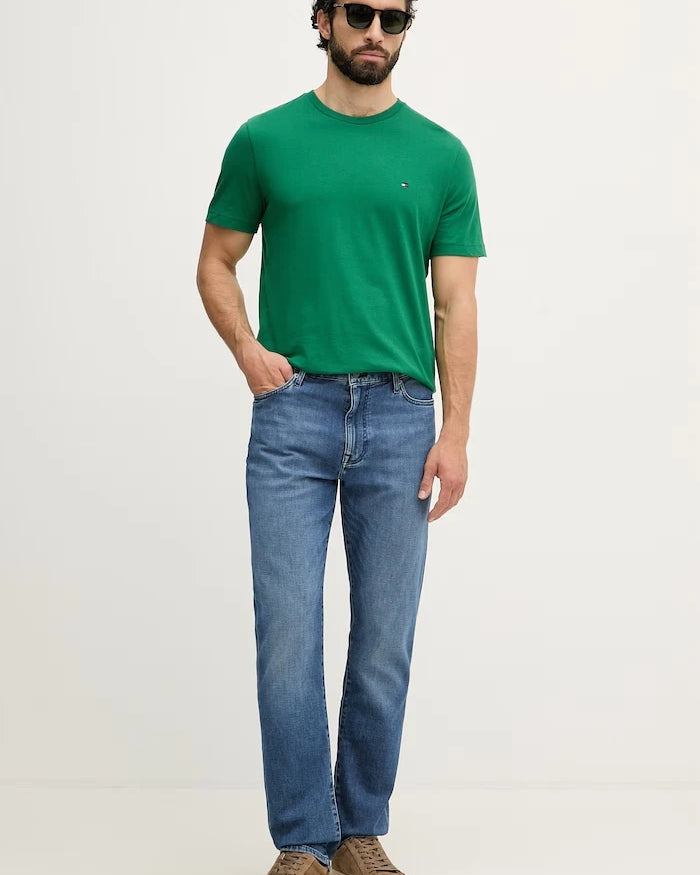 Tommy Hilfiger slim fit erkek kot pantolon