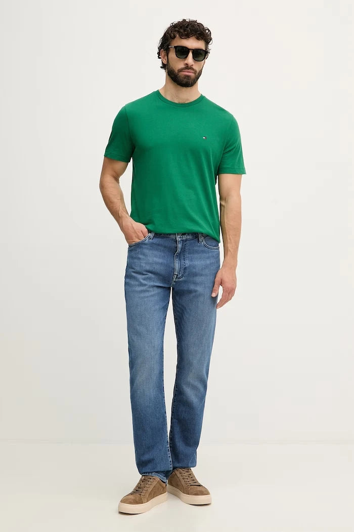 Tommy Hilfiger slim fit erkek kot pantolon