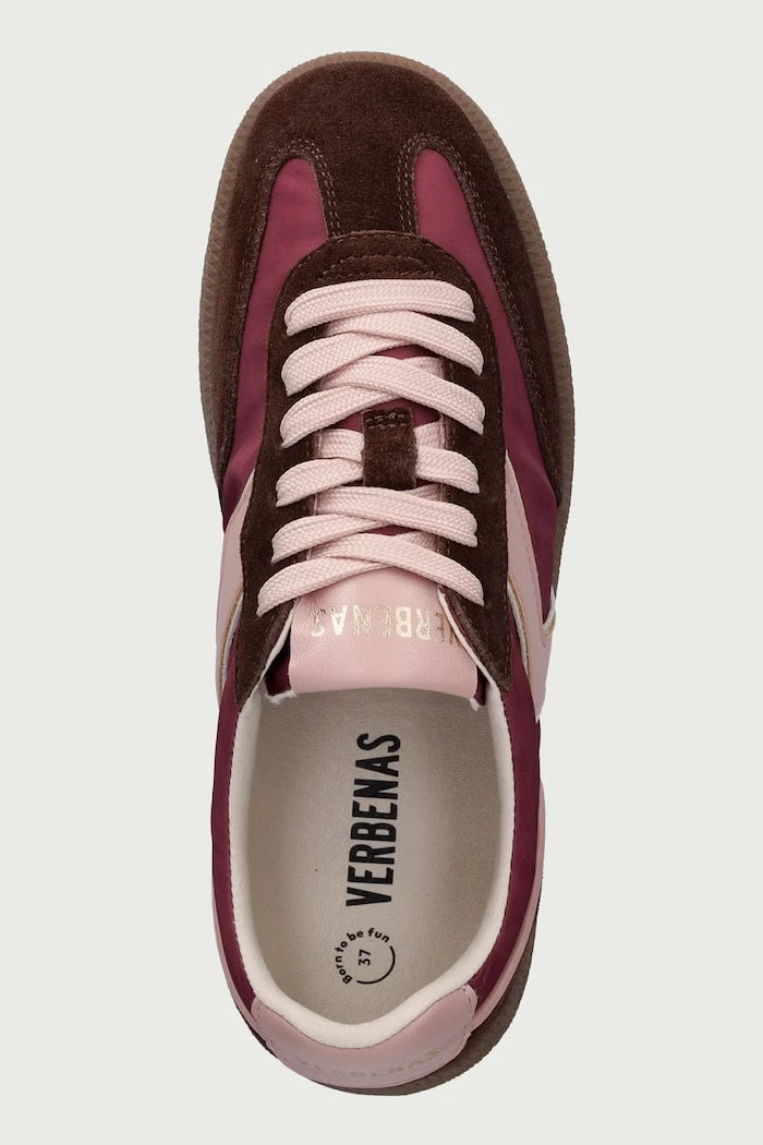 SOUND GRUNGE kadın spor ayakkabı
