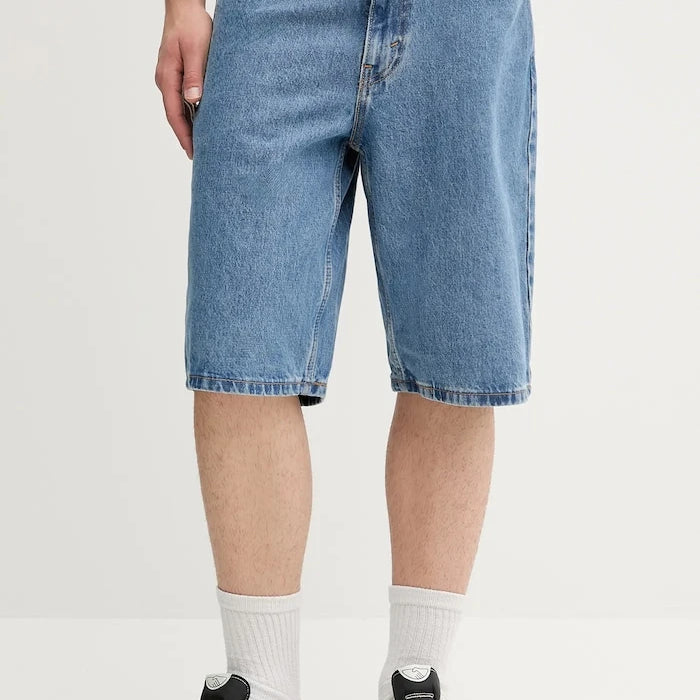 Дънков къс панталон Levi's