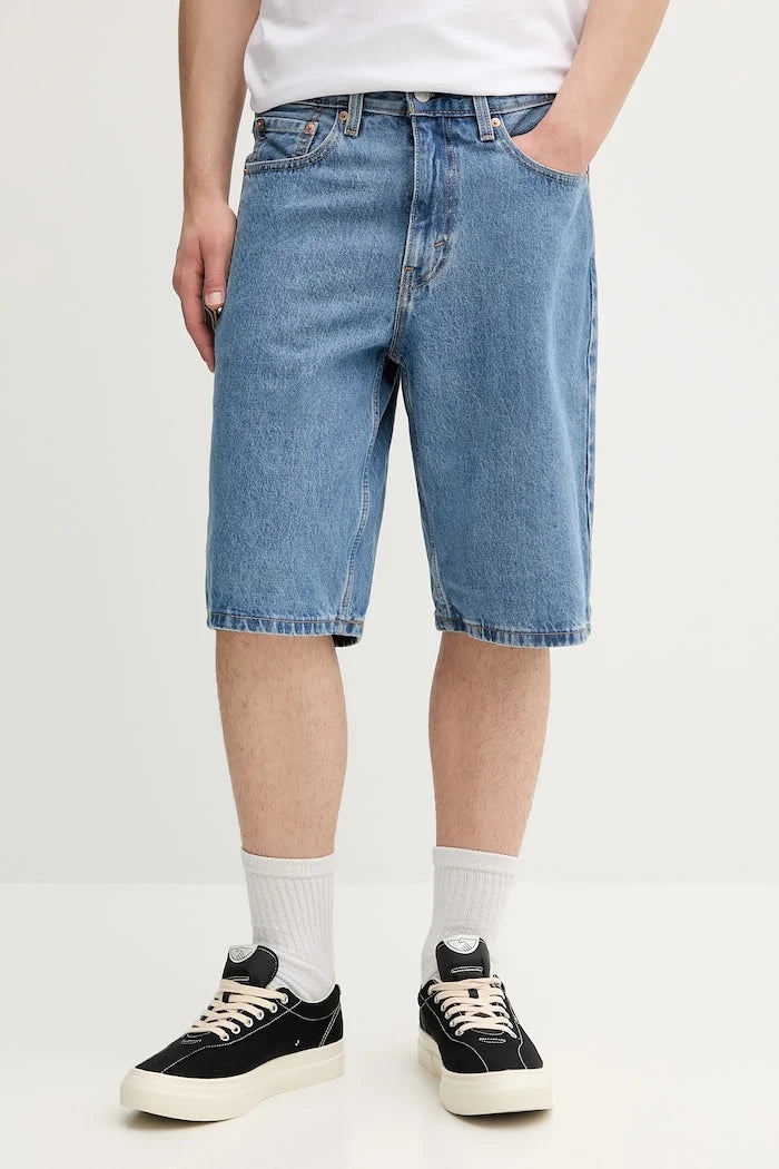 Levi's Kot Şort