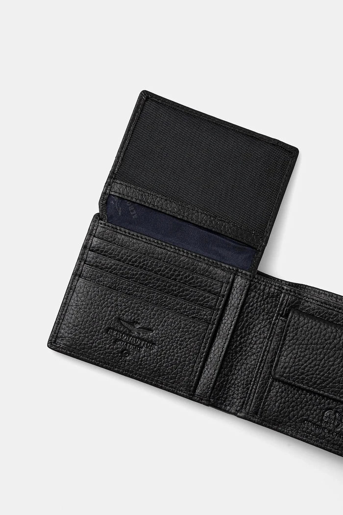Кожен портфейл Aeronautica Militare