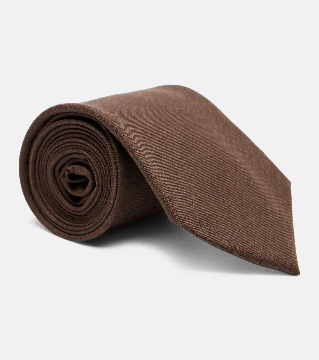 Loro Piana - Virgin wool tie