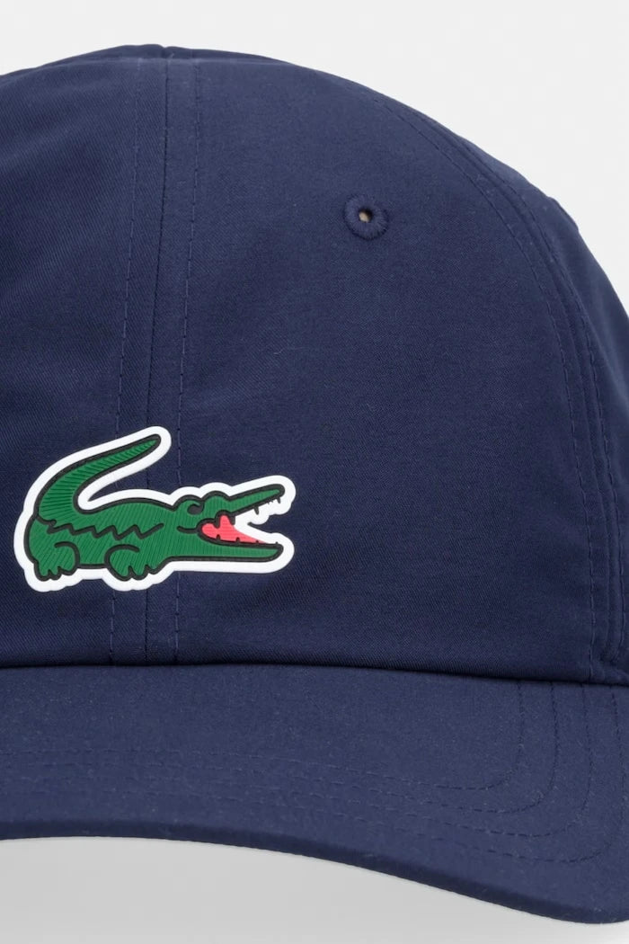 Lacoste Vizörlü Şapka