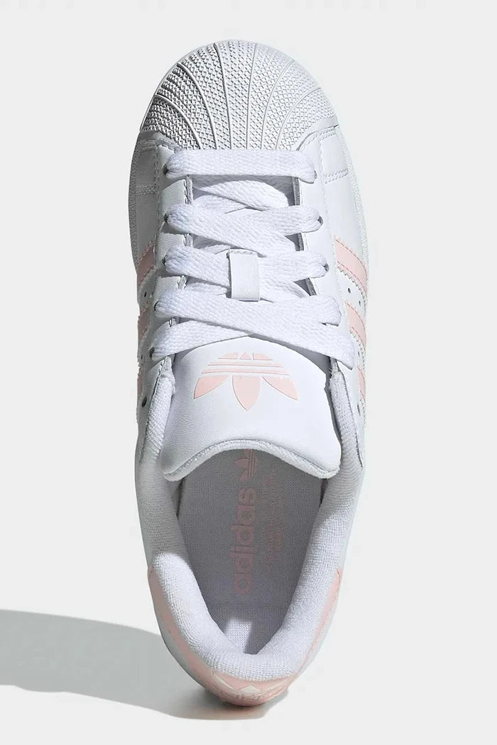 Маратонки adidas Originals SUPERSTAR II