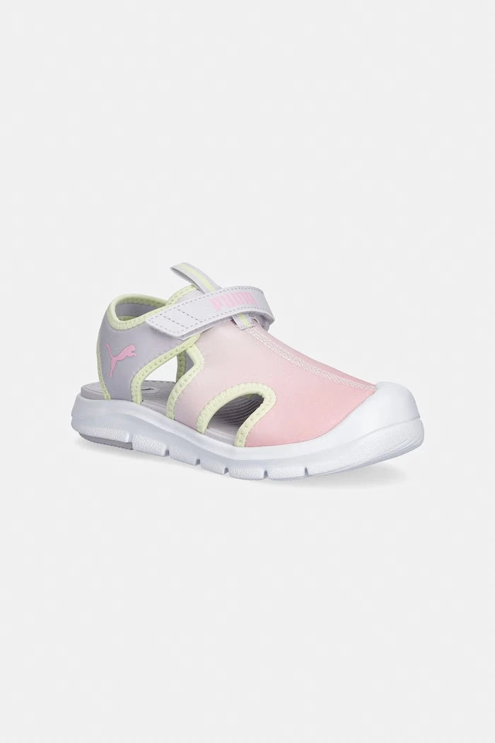 Puma сандали за деца Fun Racer Sandal Come On V