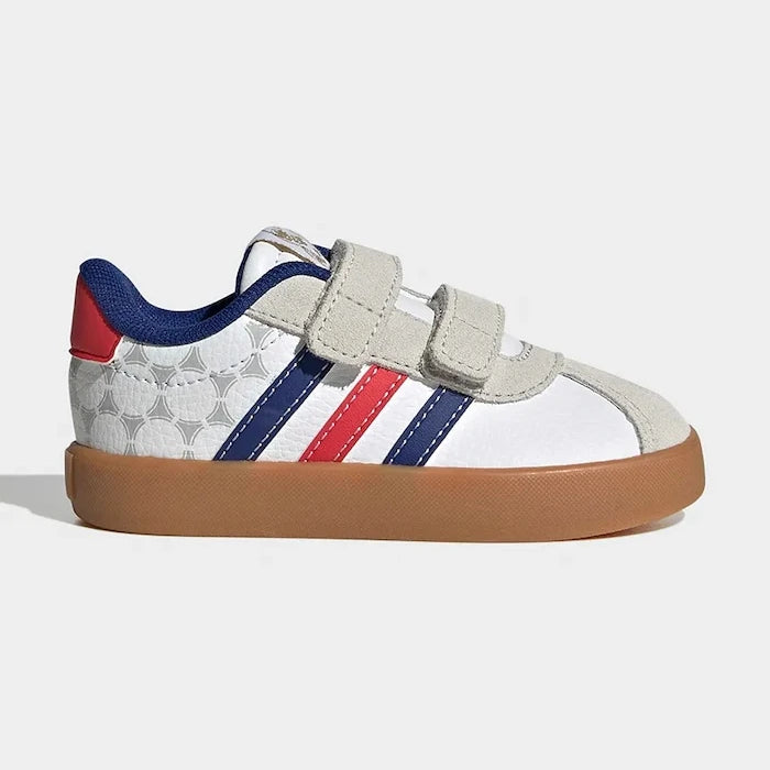 Детски маратонки adidas VL COURT 3.0