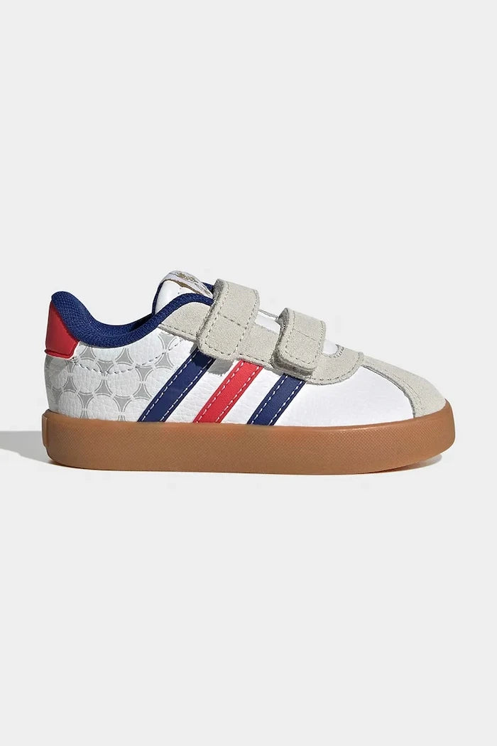 Детски маратонки adidas VL COURT 3.0