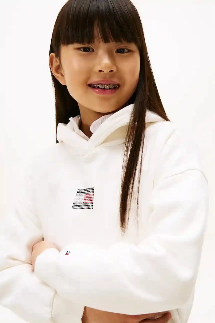 Детски суичър Tommy Hilfiger